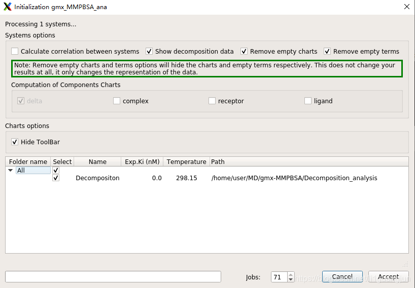 initiallization gmx_MMPBSA_ana