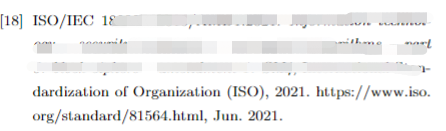 JCST（Journal of Computer Science and Technology）Latex模板问题小结