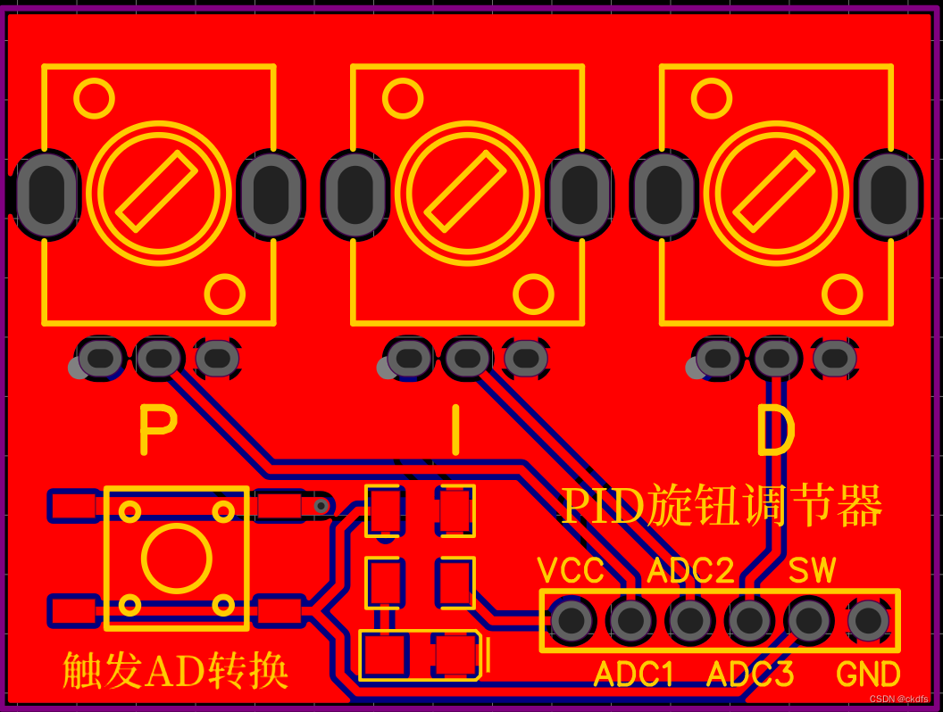 PCB