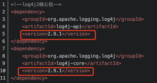 Apache Log4j2 远程代码执行漏洞分析+检测+防护_log4j2流量特征-CSDN博客