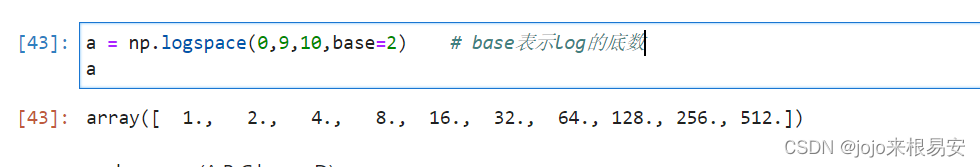 Numpy数据分析01_numpy以数组或矩阵为“粒度”进行计算,与原生python(for循环)相比,使用numpy-CSDN博客