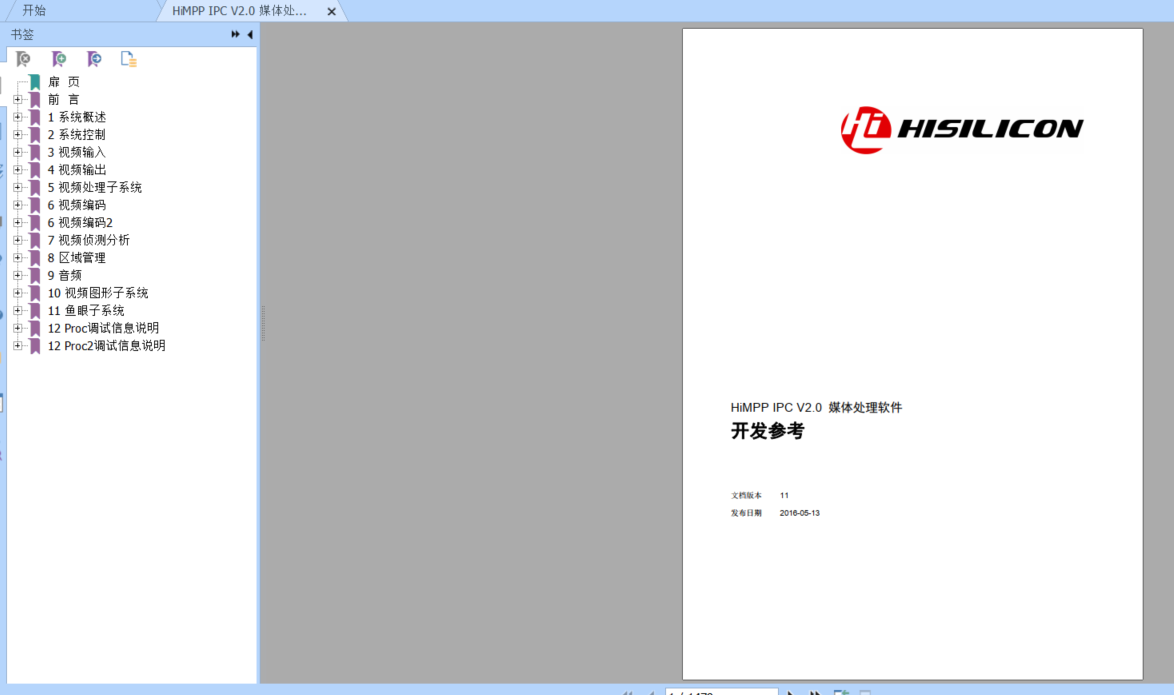 从官方例程深度学习海思SDK及API(2)_海思sdk mpi-CSDN博客