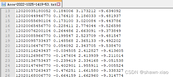 QXRService：基于高通QXRService获取头显SLAM Pose和IMU Data