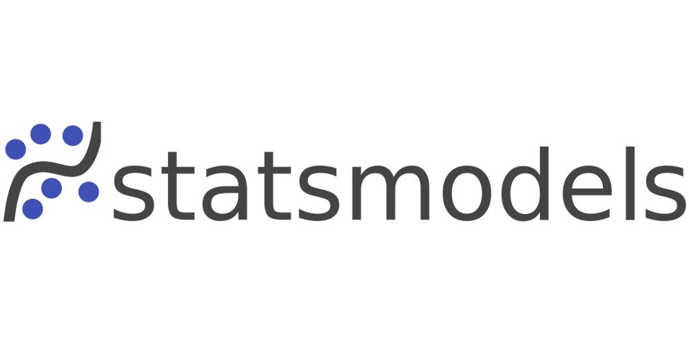 Statsmodels Statsmodels