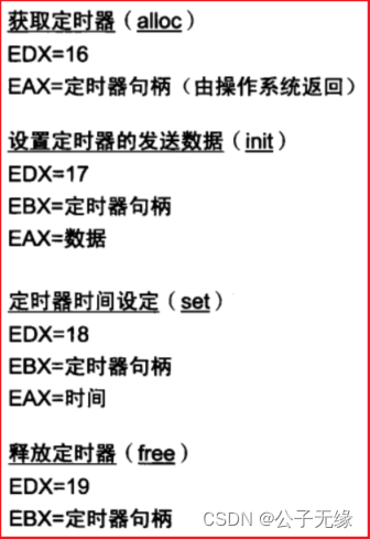 【操作系统】30天自制操作系统--(23)窗口操作