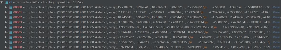 python绘制混淆矩阵(2s-AGCN结果分析)_python 混淆矩阵第二行是0-CSDN博客