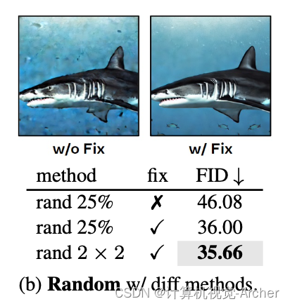 读论文--Token Merging for Fast Stable Diffusion（用于快速Diffusion模型的tome技术）