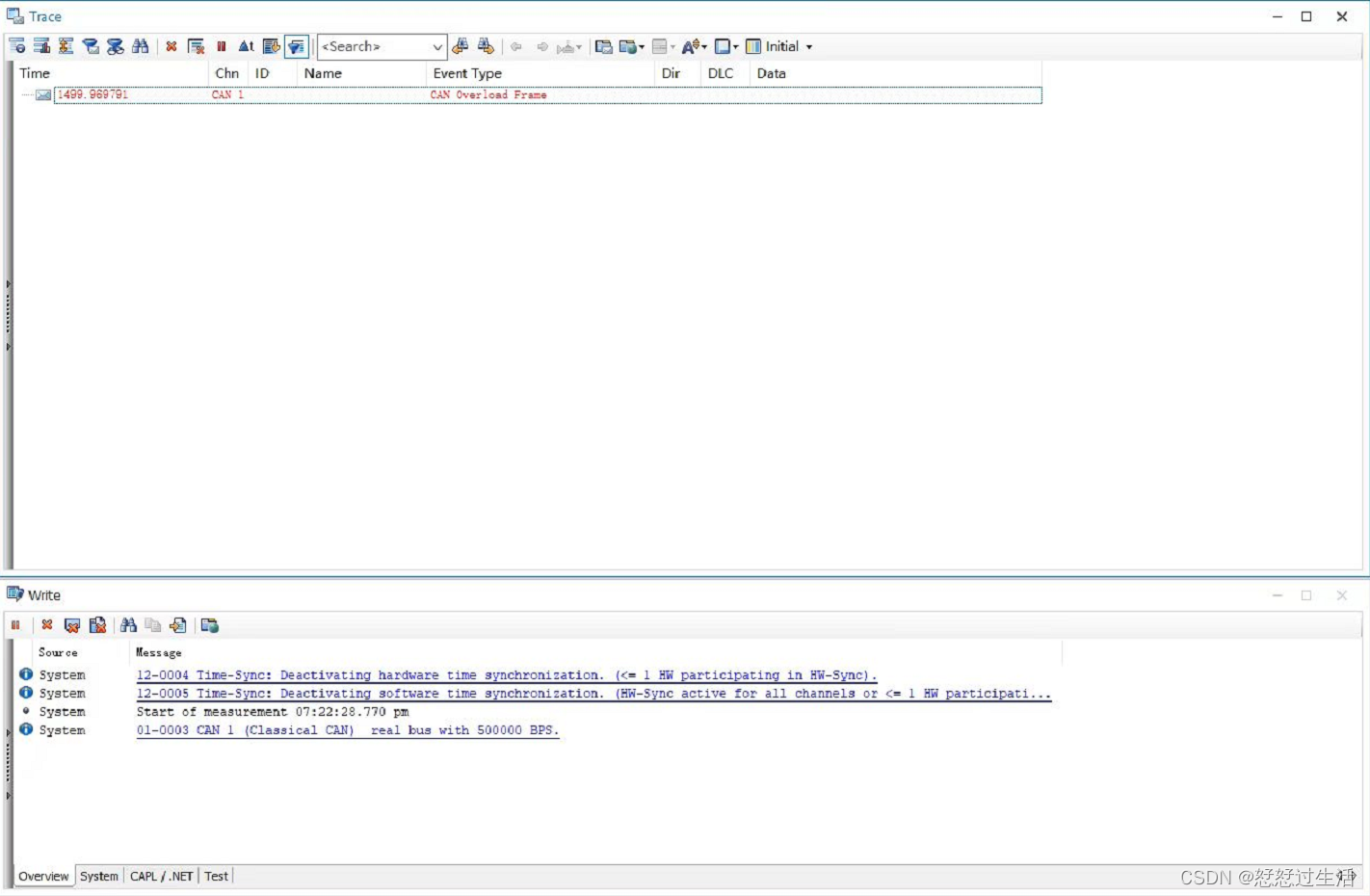 S32K144调试记录（一）_canoe stuff errorCSDN博客
