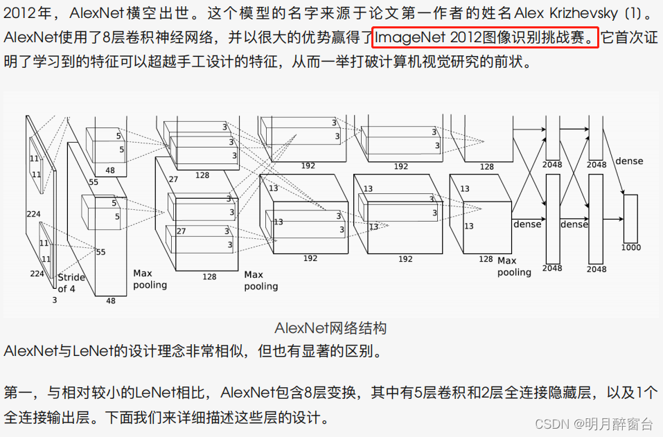 Pytorch总结十一之 神经网络模型：LeNet、AlexNet、VGG_pytorch中有神经网络模型吗-CSDN博客