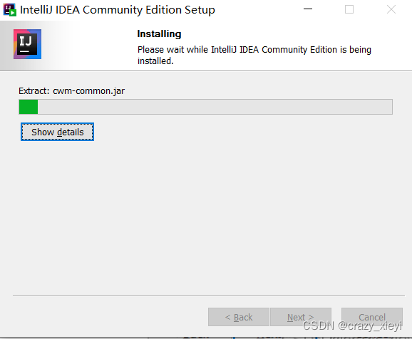 猿如意|IntelliJ IDEA Community下载安装以及基础开发设置和快捷键设置的详细教程