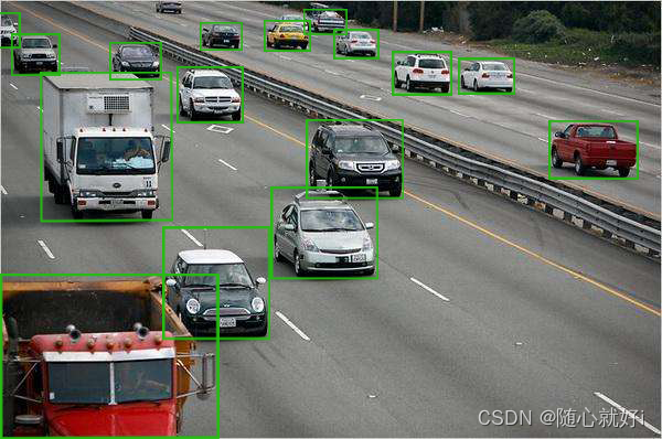 什么是数据标注?-CSDN博客