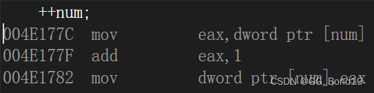 C++多线程