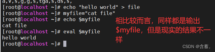 shell脚本----基础命令sort-tr-uniq-cut-split-paste-eval