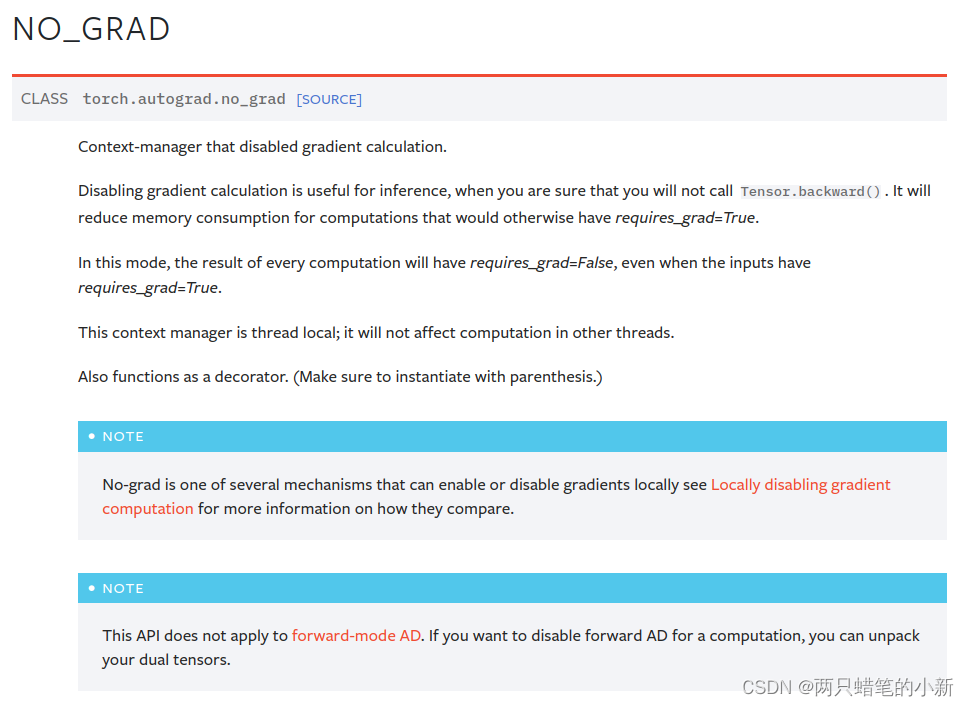 pytorch中的model.eval()与volatile=True与requires_grad=FalseCSDN博客