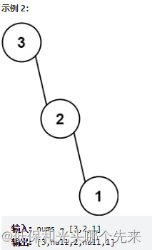 算法篇——二叉树大集合上篇(js版)