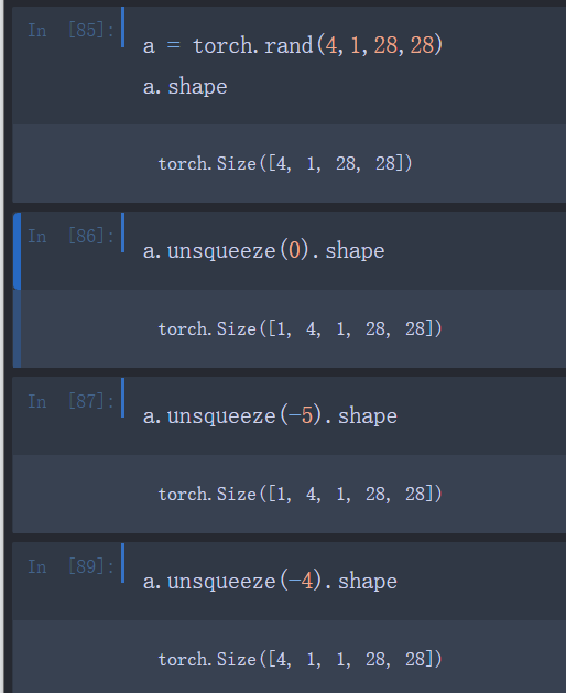 Pytorch常用函数与基本特性总结大全_pytorch 对数函数-CSDN博客