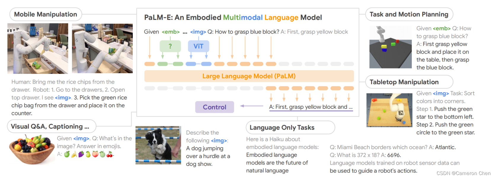 初识Embodied AI