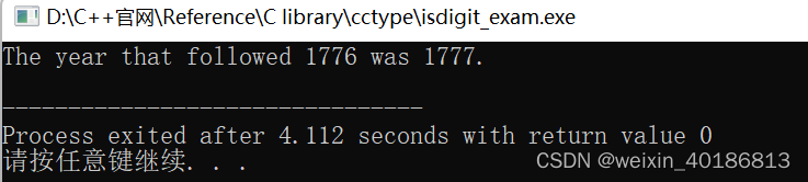 C++ Reference: Standard C++ Library reference: C Library: cctype ...