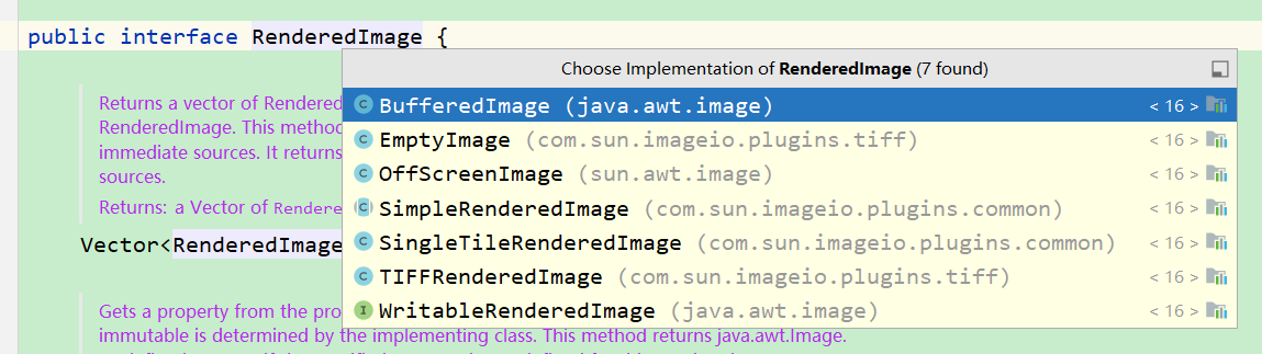 Java实现图片格式转换(通过ImageIO)_java 图片格式转换-CSDN博客