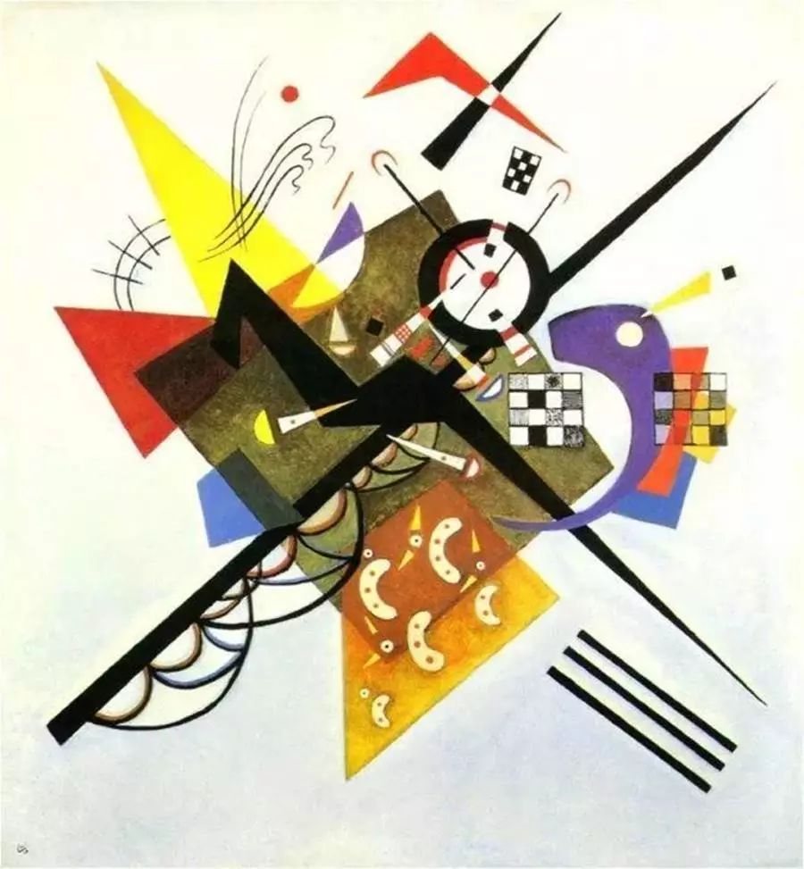 设计师常用的10种平面设计风格，你知道几个？