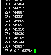 SpringBoot使用LUA解决Redis库存遗留问题