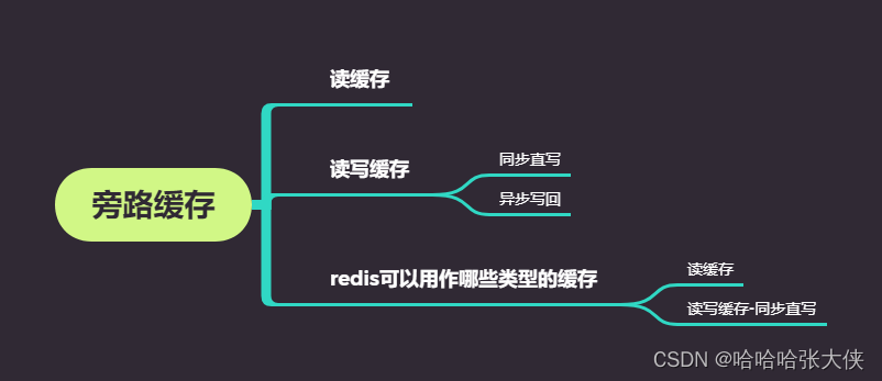 [外链图片转存失败,源站可能有防盗链机制,建议将图片保存下来直接上传(img-CCPi0cze-1681039698870)(https://zhangyuxiangplus.oss-cn-hangzhou.aliyuncs.com/boke/旁路缓存.png)]