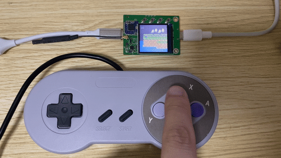 ARM Linux DIY（十二）NES 游戏