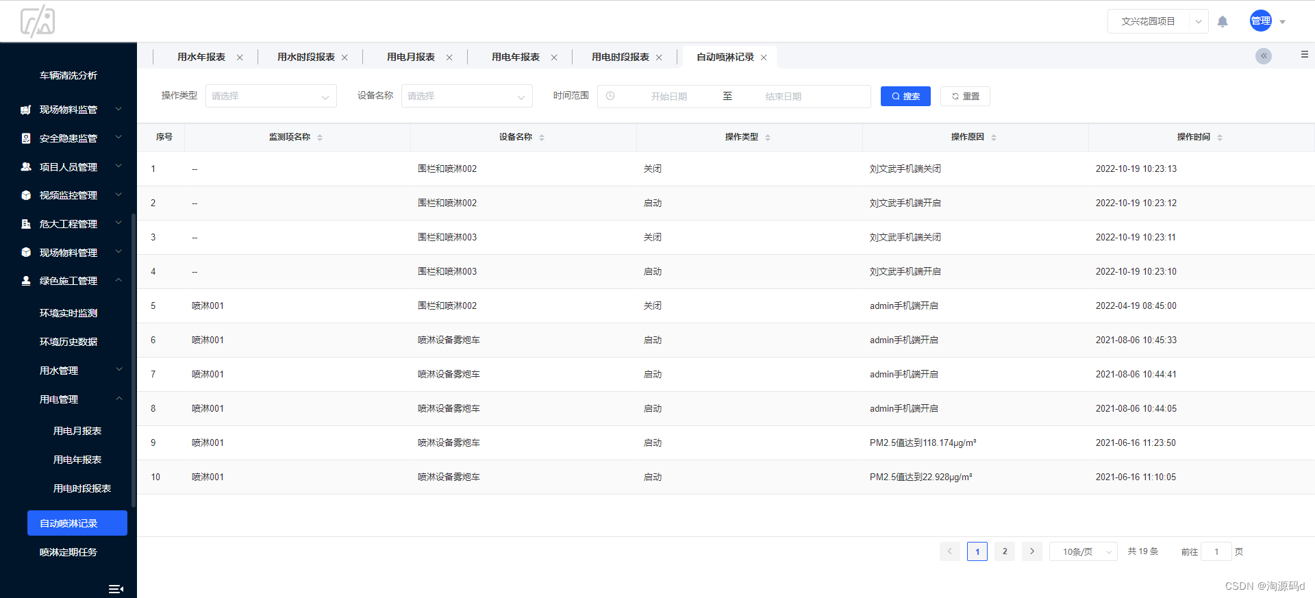 以物联网为核心的智慧工地云平台：聚集智能技术，实现建筑工地智慧管理