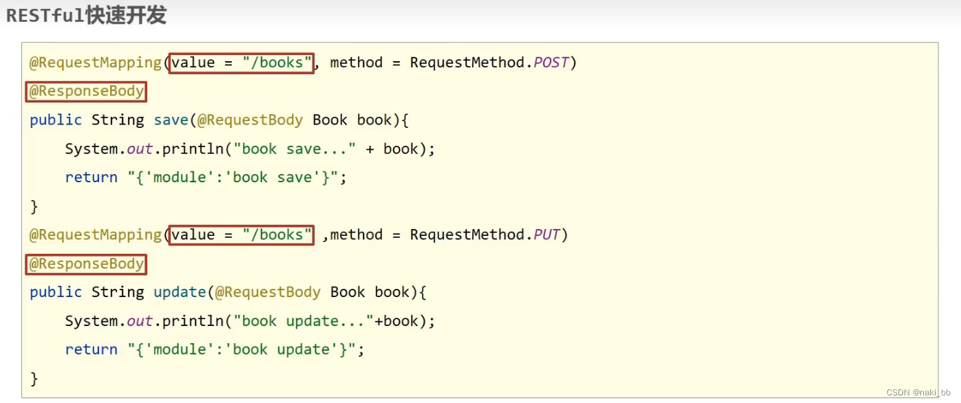 Rest风格-CSDN博客