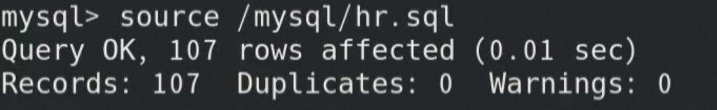 十一、MYSQL数据库备份还原