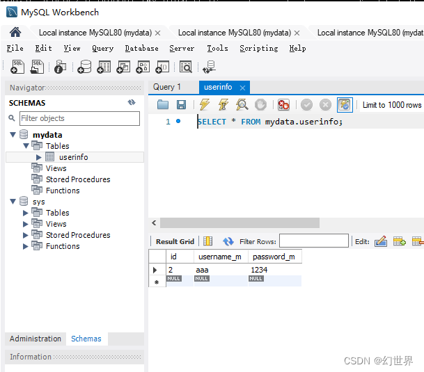 【技术发烧】MySqlServer，MySQL WorkBench安装详细教程