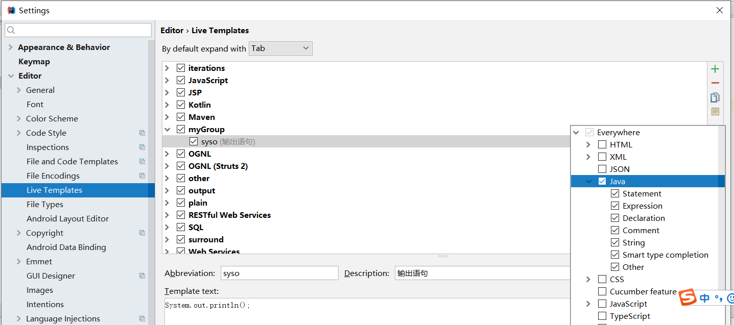 IntelliJ IDEA modify the default format code shortcut key combination ...