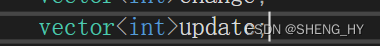 C++代码VS报错：在没有适当 operator() 的情况下调用类类型的对象或将函数转换到指向函数的类型