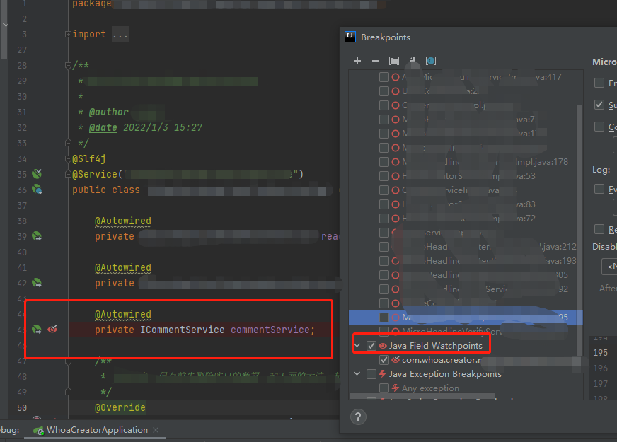 IDEA项目启动很慢_idea运行项目时太慢了CSDN博客