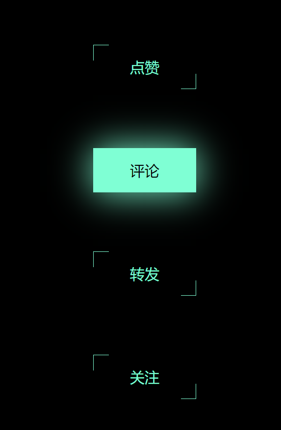 css发光按钮-CSDN博客