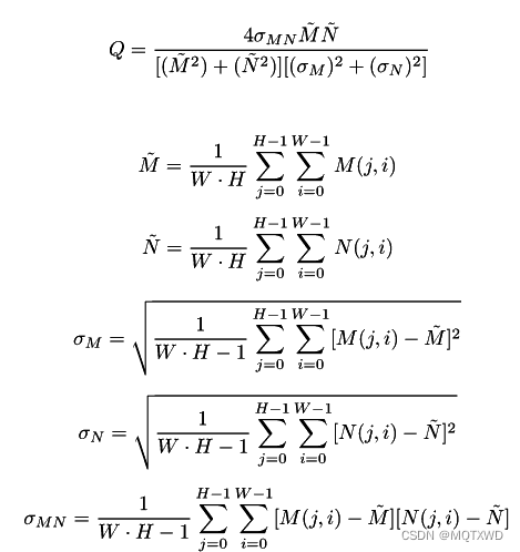 CUDA小白 - NPP(9) 图像处理 Statistical Operations