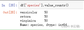 python学习——描述统计df.describe