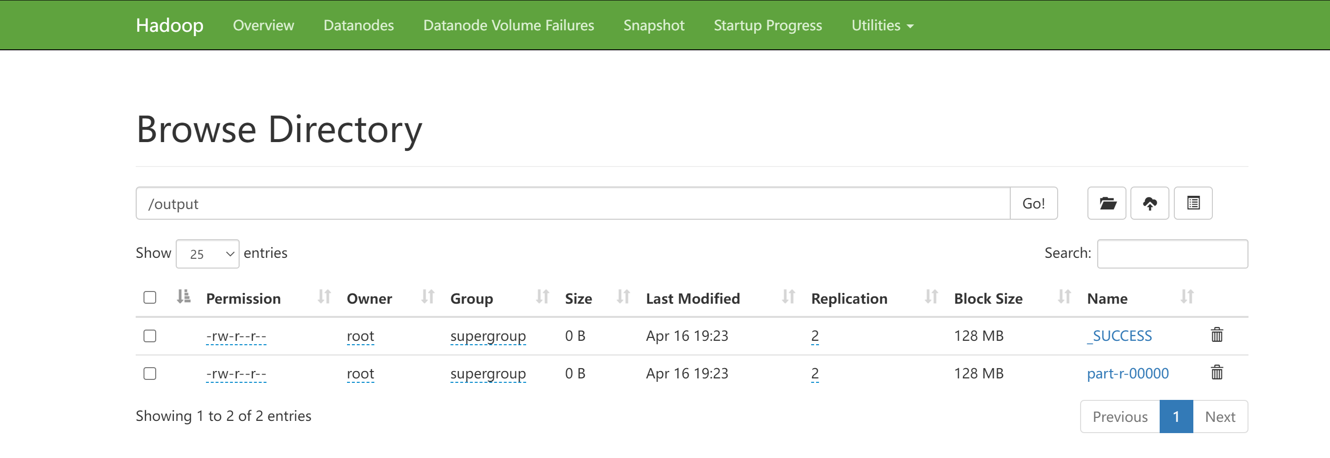 详细记录Linux服务器搭建Hadoop3.X完全分布式集群环境