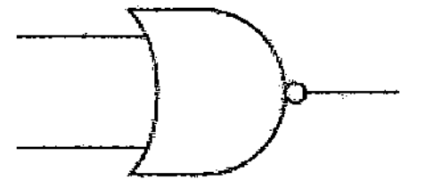 或非门