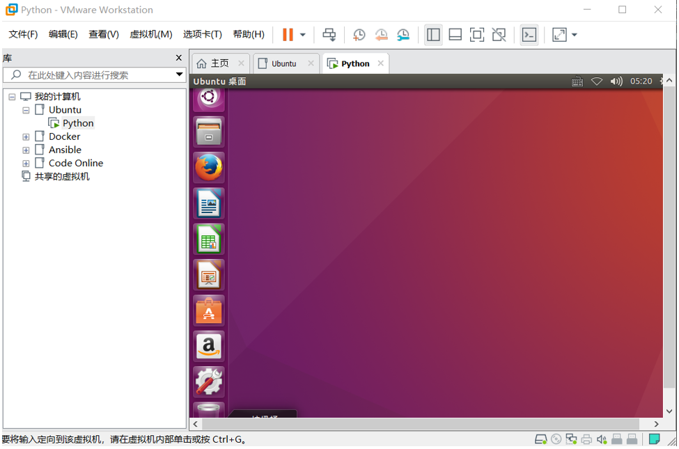 【详细】Ubuntu--图形化安装教程_乌班图安装图形版-CSDN博客
