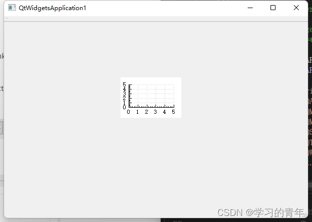 VS2022+qt5.14.2配置qcustomplot2.1.16（坑很多）