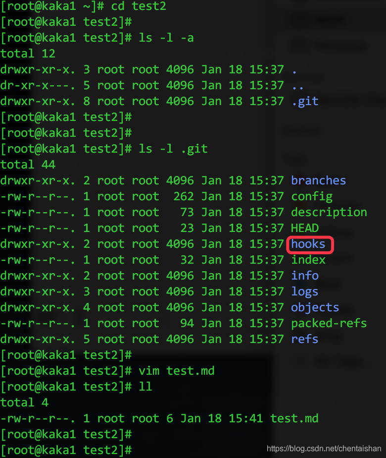 gerrit 工作流程及简单使用