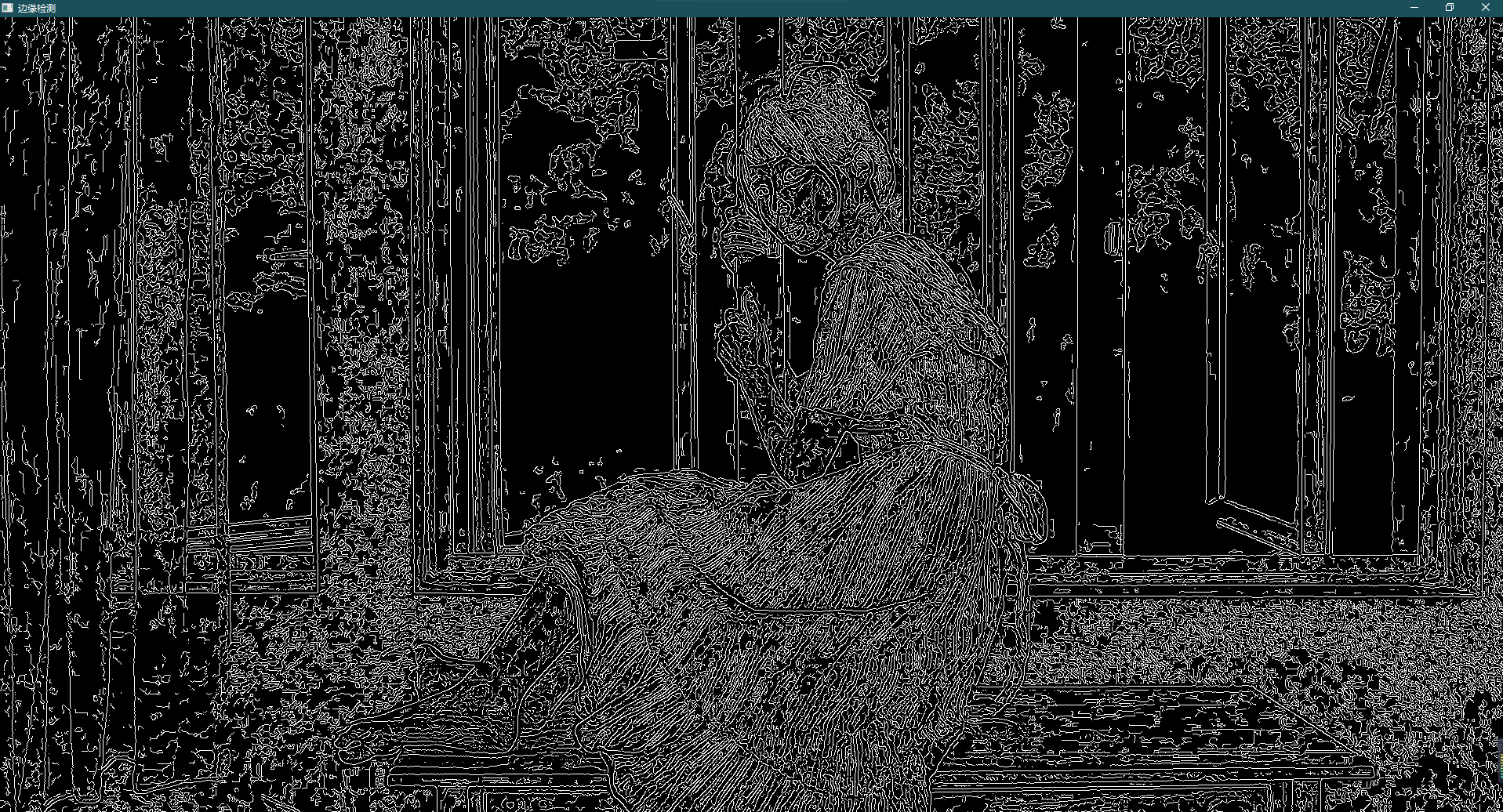 [OpenCV] - Image processing basic operation - Programmer Sought