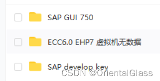 SAP开发环境ABAP的搭建(客户端和服务器),Developer Key和AccessKey的绕过方法