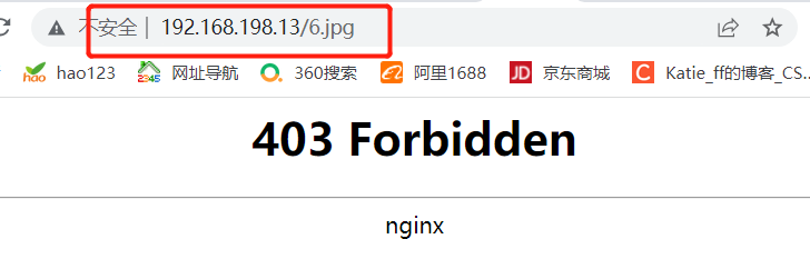 nginx页面优化与防盗链
