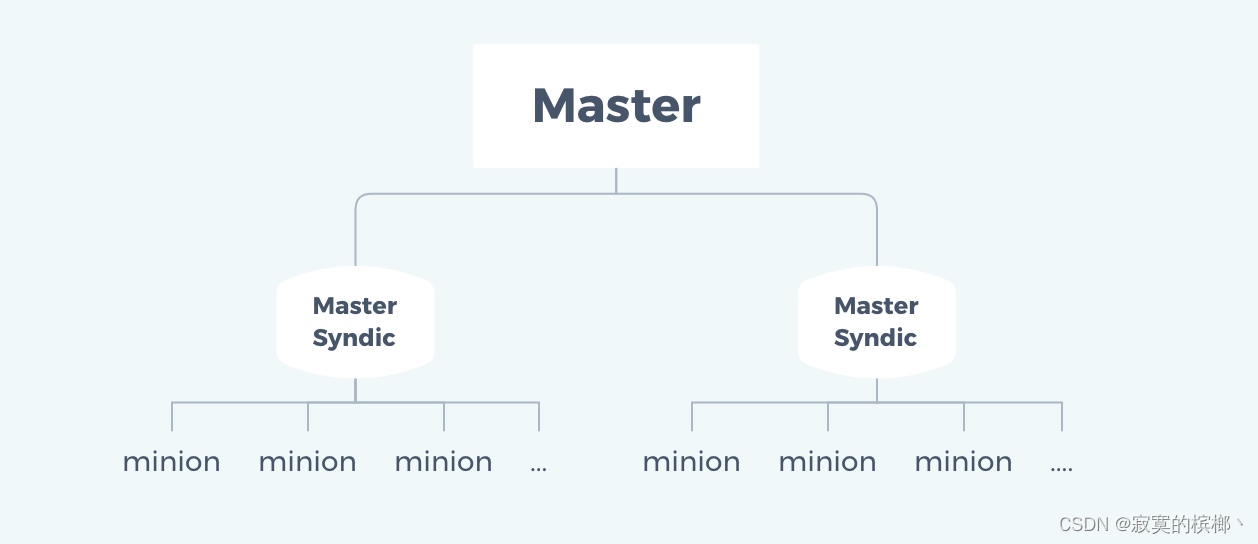 SaltStack进阶_minion received a sigterm.-CSDN博客