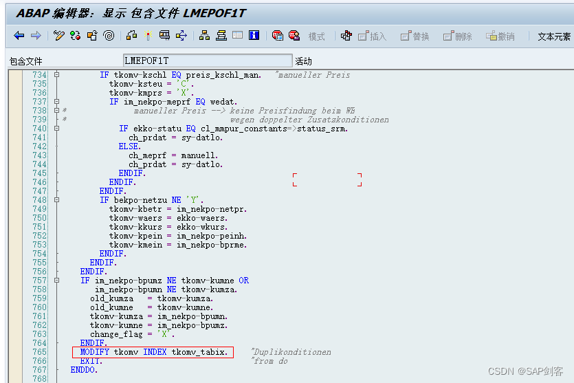 【ABAP】“BAPI_PO_CREATE1”行项目字段“NO_PRICE”妙用_abap 创建外发po-CSDN博客