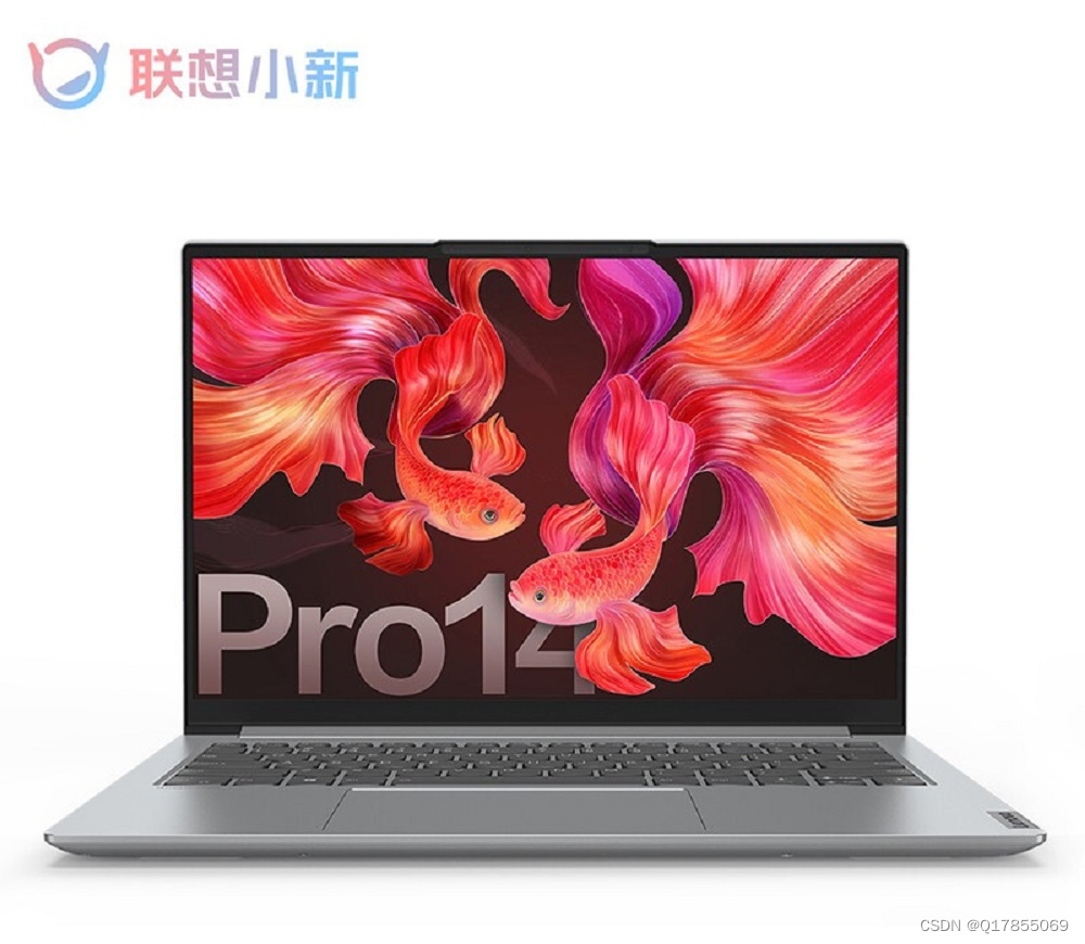 LENOVO联想笔记本小新 Pro-14 2021AMD处理器ACH版(82MS)原厂Win10系统