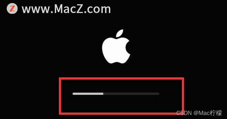 Macbook的command+R按键没反应怎么办?_mac开机按command+r没反应-CSDN博客