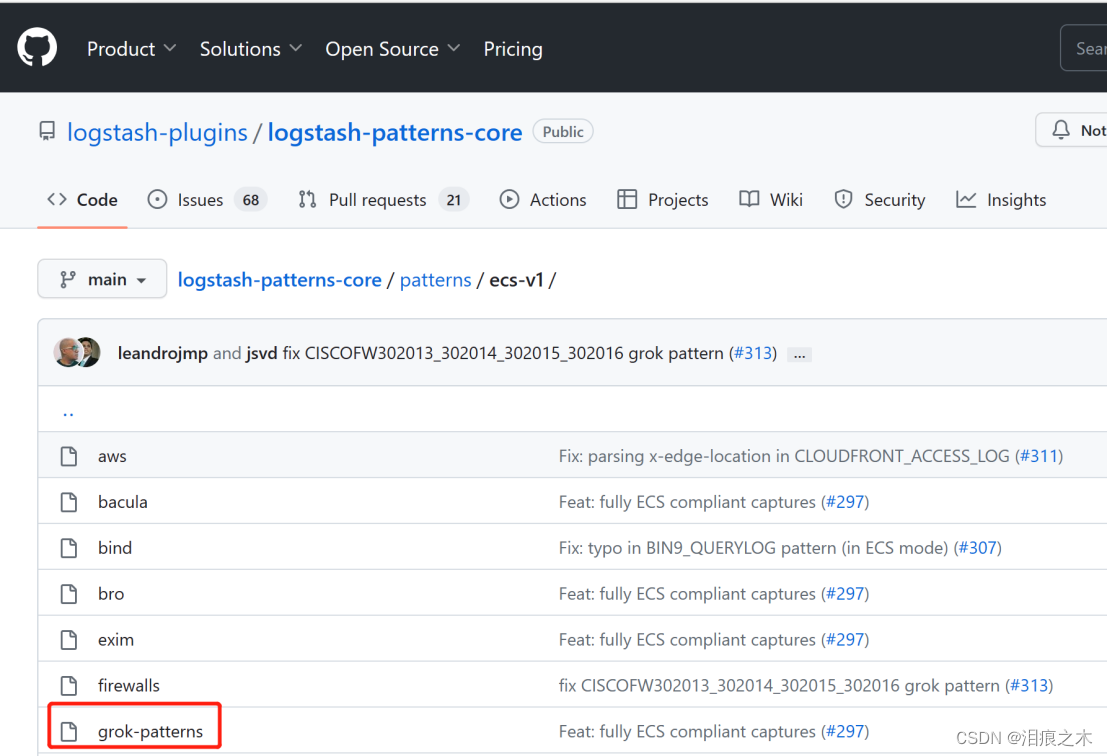 Docker部署ELK 8.8.2（5）logstash filter & kibana数据展示_elk8.8 dockerCSDN博客